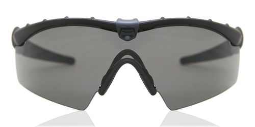 Oakley OO9213 BALLISTIC M FRAME 2.0 921303 Men's Sunglasses Black