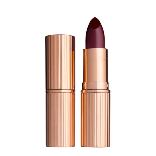 K.I.S.S.I.N.G Lipstick, Lipstick, Night Crimson