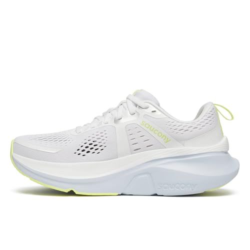 Saucony Women's Guide 18 Sneaker