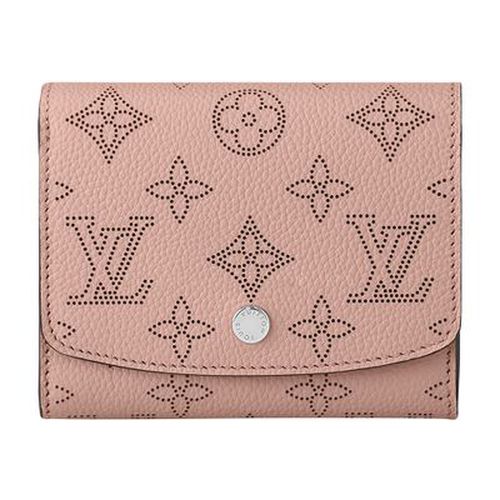 Iris Compact Wallet