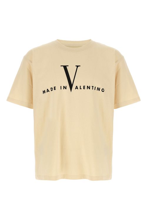 'Made In Valentino' T-Shirt
