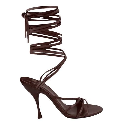 Victoria X5 Wrap Tie Sandals