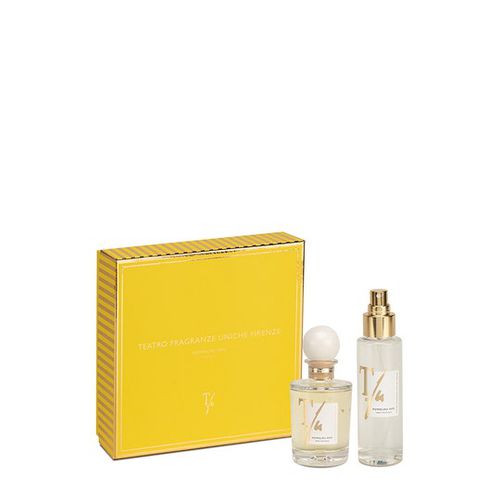 Teatro Fragranze Uniche Grapefruit Pepper Unisex — Eau de Parfu