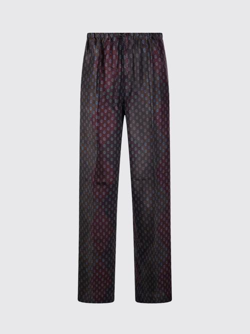 Pants Woman color Multicolor