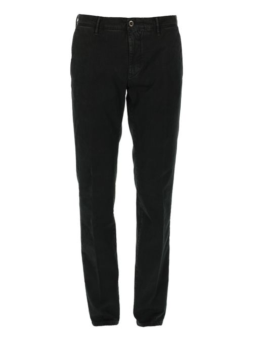 Jeans in denim di cotone