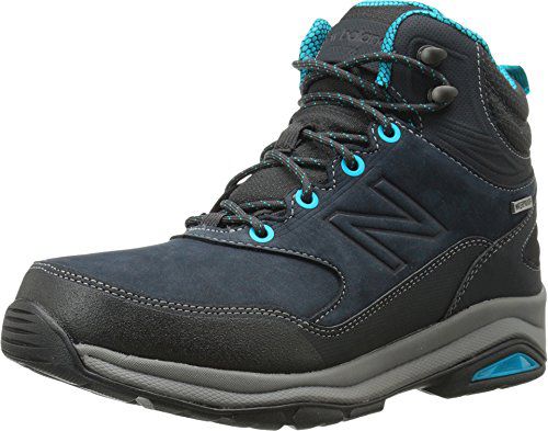 New Balance Women's 1400 V1 Trail Walking Boot Shoe