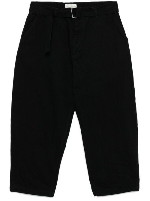 Now jeans - Black