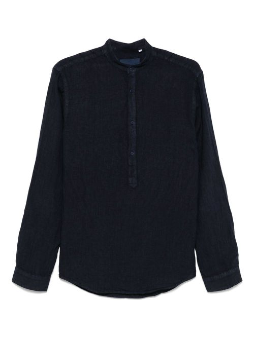 Costumein Martin shirt - Blue