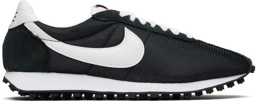 Black LD-1000 Sneakers