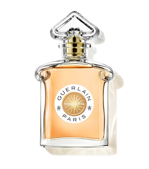 Les Légendaires Terracotta Eau de Toilette