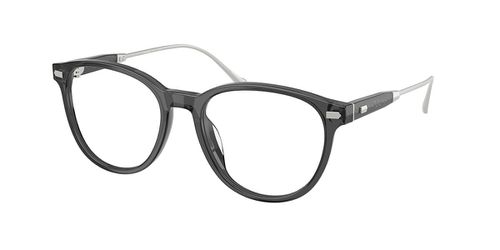 Coach HC6265U 5878 Men's Eyeglasses Clear Size 52 (Frame Only) - Blue Light Block Available