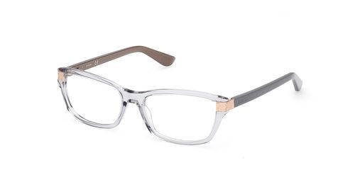 Guess GU2956 Women's Glasses, Clear, Size 54