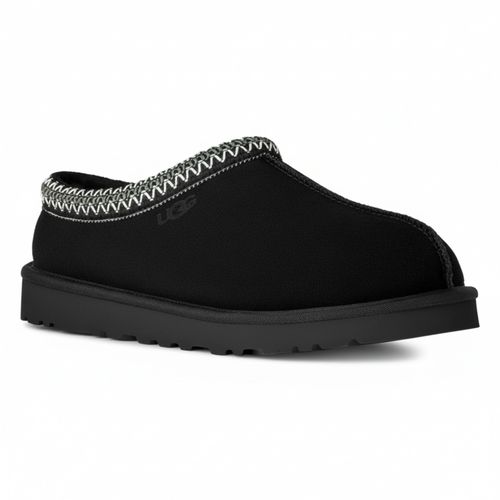 Men's Tasman Ii Slipper 'Black' Slippers