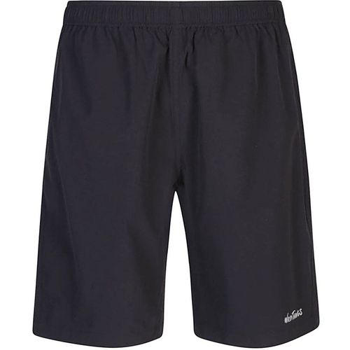 Wild Things Nylon Short