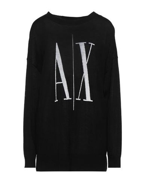 Woman Sweater Black
