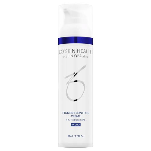 Pigment Control Creme 4% Hydroquinone