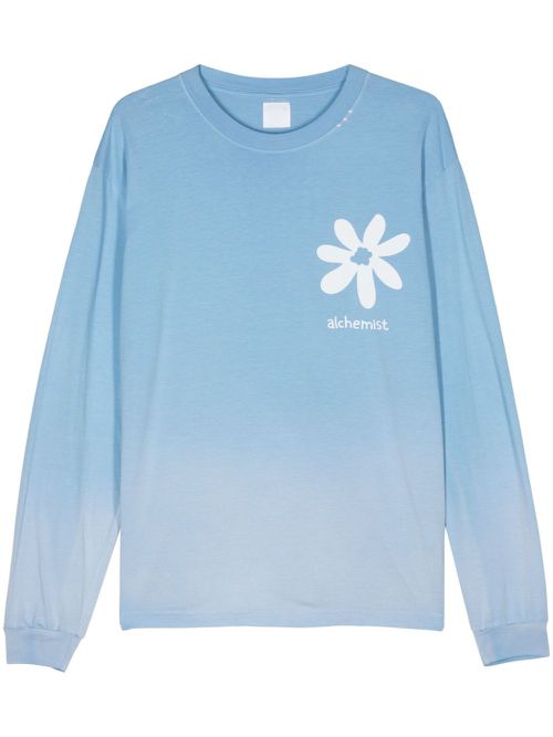 Sylvester T-shirt - Blue