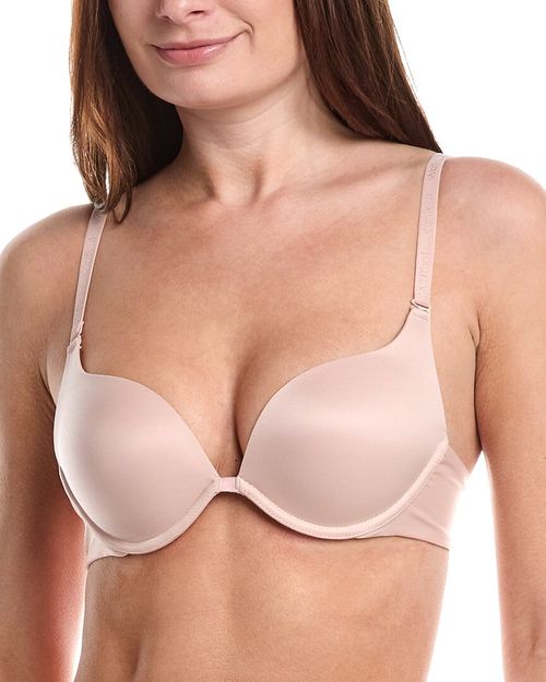 Push-Up Bra
