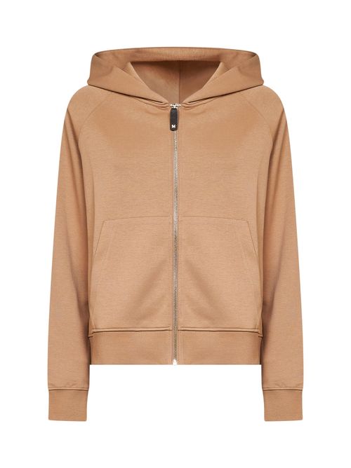 Smmmarea Hoodie — Beige