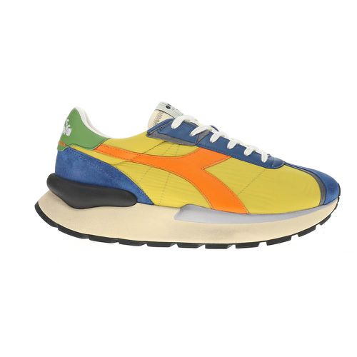 Mercury Elite Lace Up Sneakers