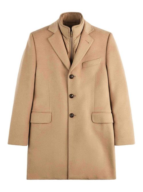 Easy Db Coat