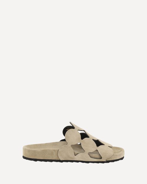 PIERRE HARDY Bulles Sandals Female 37