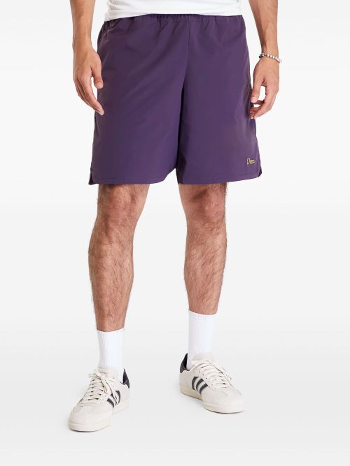 Classic shorts - Purple