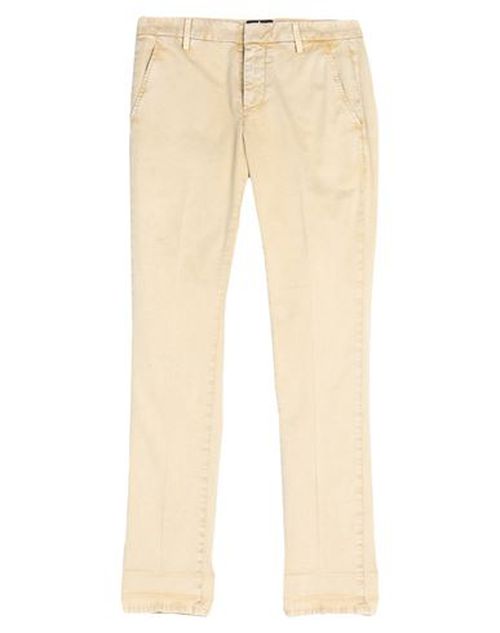Man Pants Sand