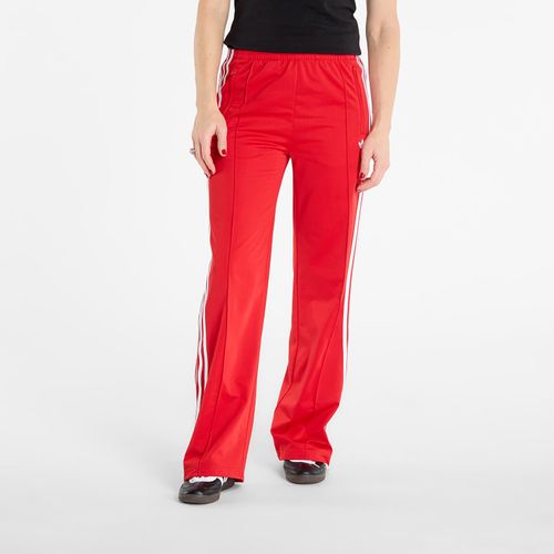 Pants adidas Firebird Loose Track Tracksuit Bottoms Better Scarlet