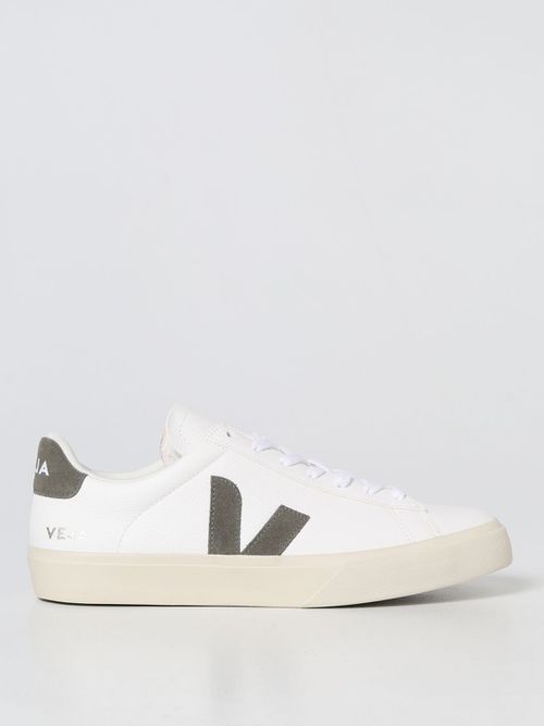 Sneakers Men color White