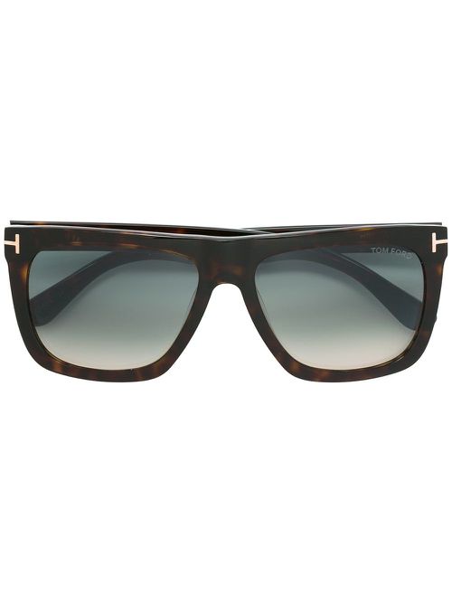 Morgan sunglasses - Brown