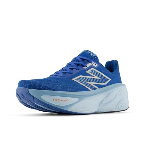 New Balance Men's Fresh Foam X More V5 Running Shoe