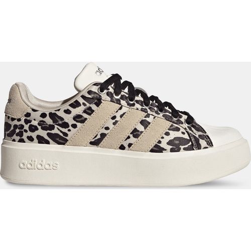 Adidas Streettalk Bold Trainer