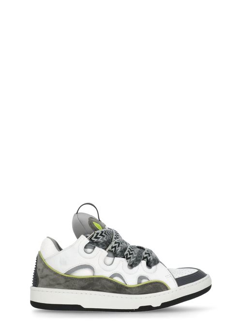 Curb Sneakers