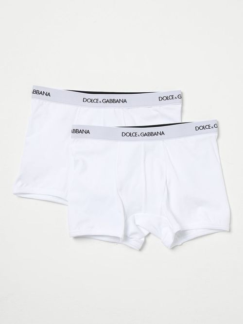Underwear Kids color White
