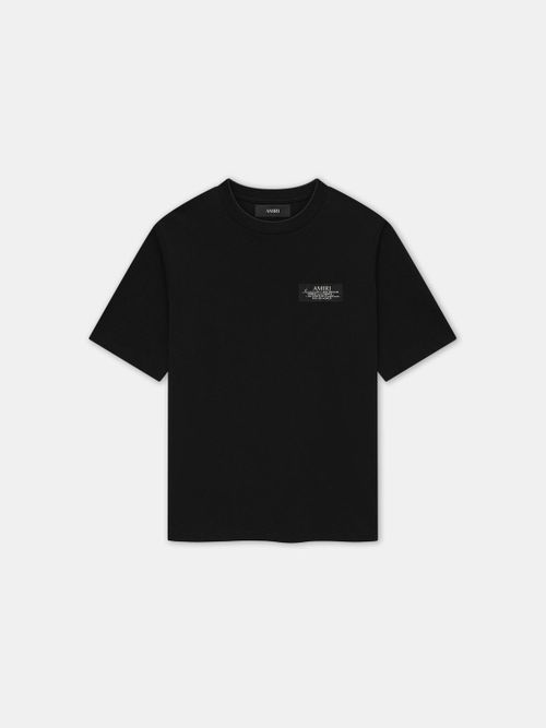 Spirit Logo Regular Tee for Men