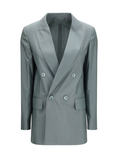 Mxmalbata Blazer — Green