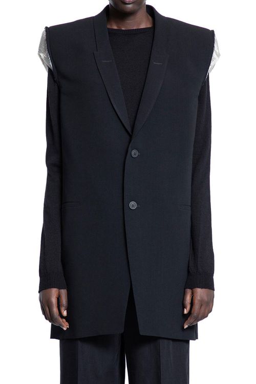 Vests