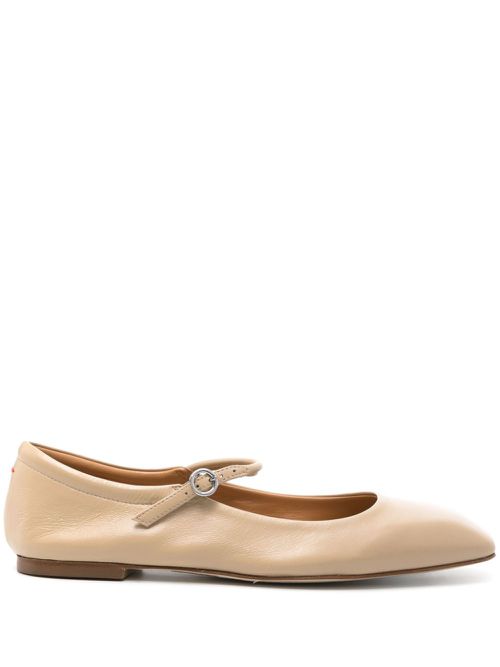 Uma ballet flats - Neutrals