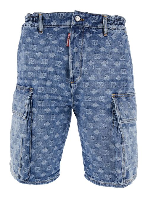 Utility Short