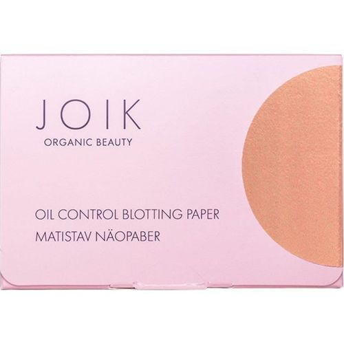 Joik organic Oil control absorbent paper