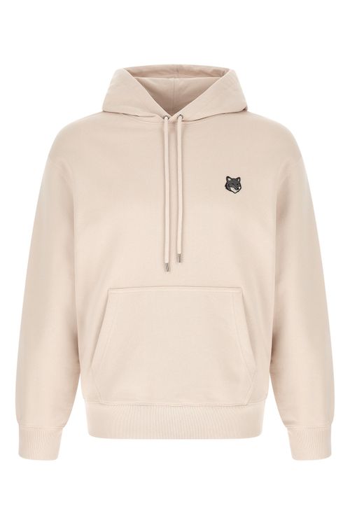 'Fox Head' Hoodie