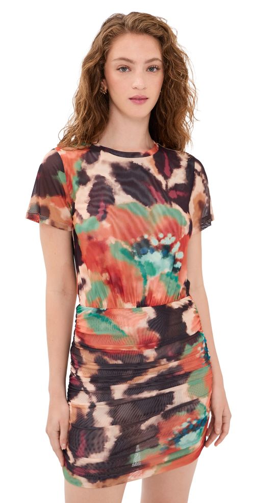 Rocco Dress Shangri-La