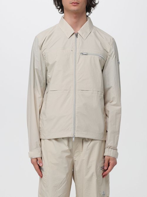 Jacket Men color Beige