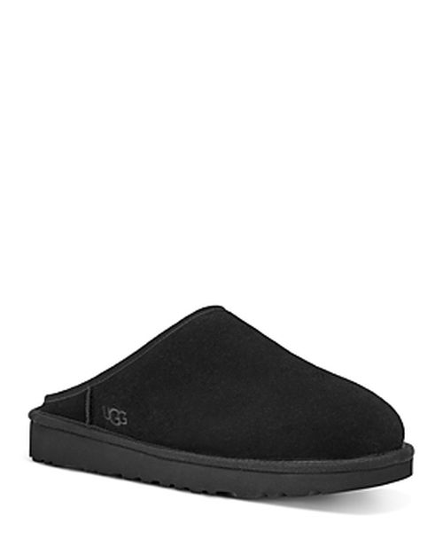 Men's Classic Slip On Slippers