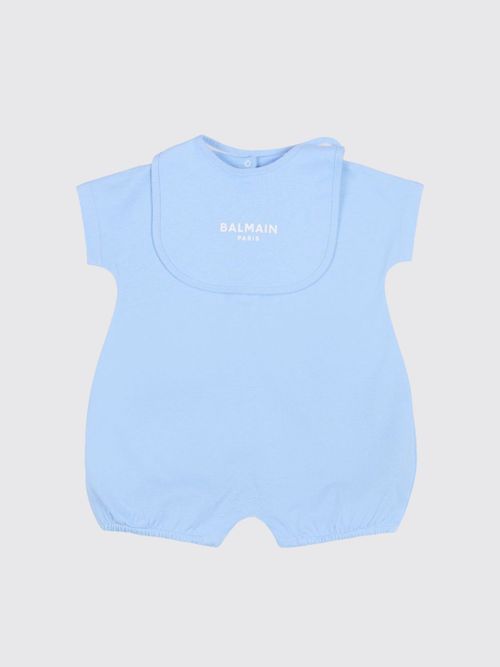 Tracksuit Kids color Gnawed Blue