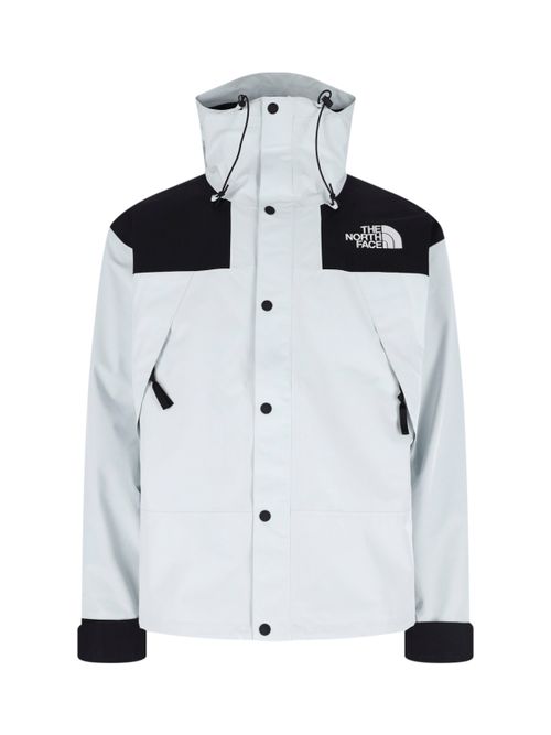 Gore-tex Mountain Jacket