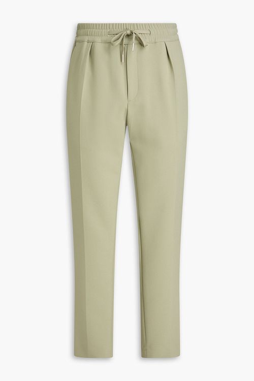 Jersey pants - Green - S