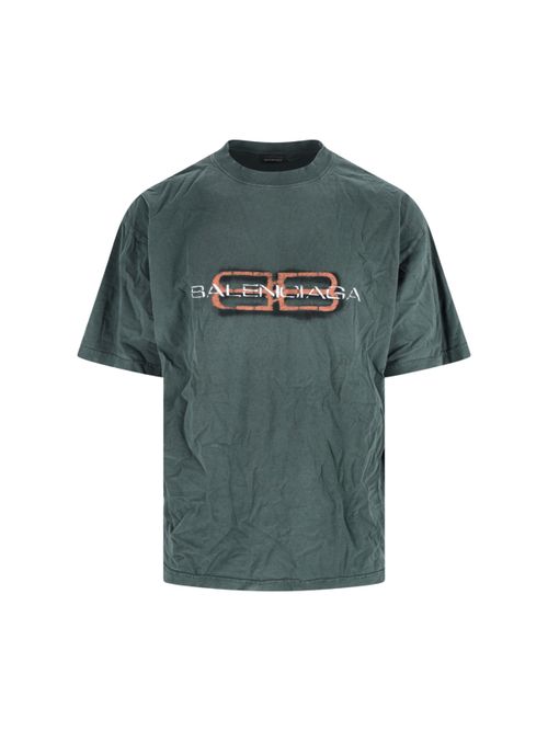 Men's 100% Cotton T-Shirt