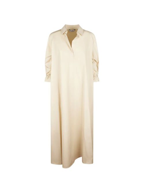 Cotton Dress